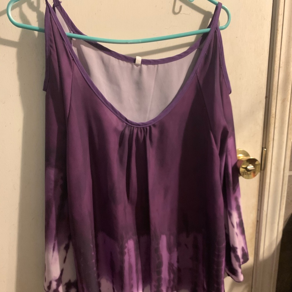 Bathing suit cover up/dress